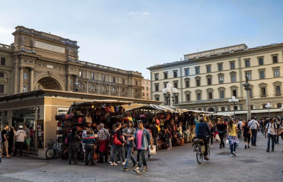 Florence: Accademia and David Guided Skip-the-Line Tour - The Prisoners and the Accademia’s Extra Artistic Stories