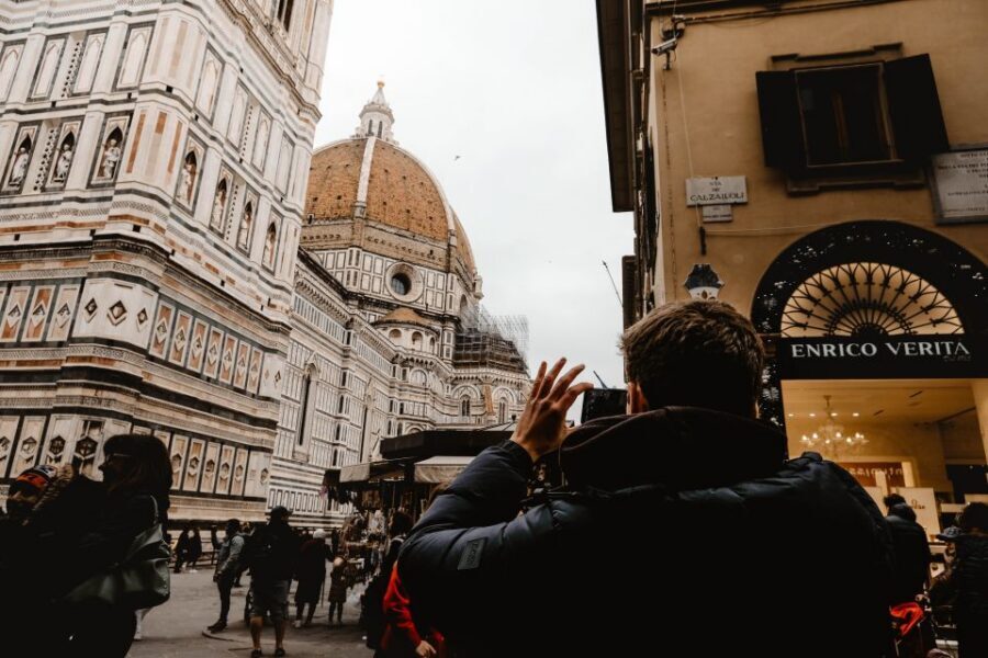 Florence: Accademia and David Guided Skip-the-Line Tour - Price and Value: What $77.44 Buys You