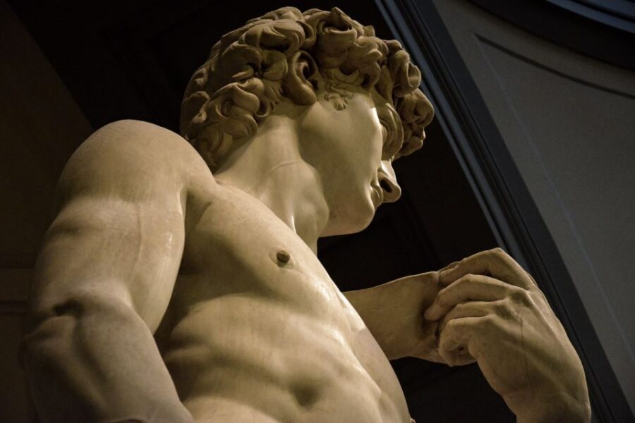 Florence: Accademia and Uffizi Combo Priority Entry Tickets - Practical Tips That Make This Day Easier