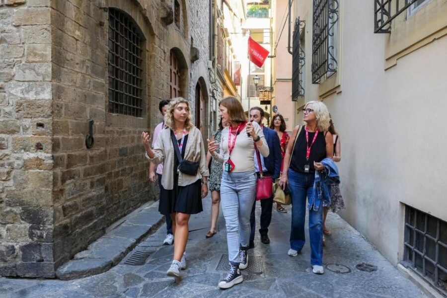 Florence: Accademia & City Tour with Optional Uffizi Gallery - FAQ