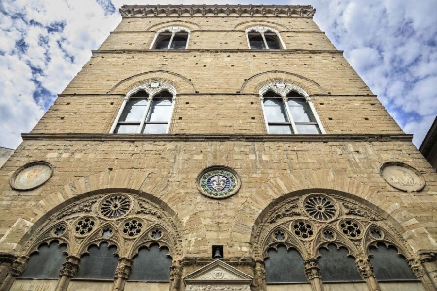 Florence: Accademia & City Tour with Optional Uffizi Gallery - Should you book this tour or look for something else?