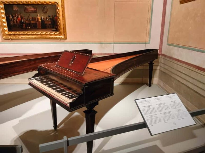 Florence: Accademia David Fast Track Skip the Line Tour - Accademia Gallery in one hour: what you’ll actually focus on