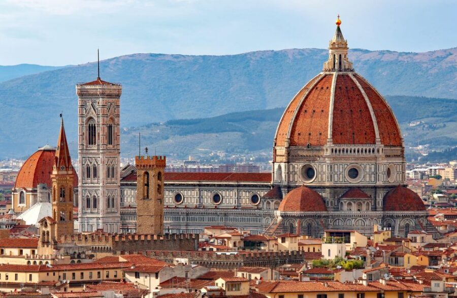 Florence: Accademia, Dome climb & Cathedral museum tour - Practical Tips to Make It Easier on You
