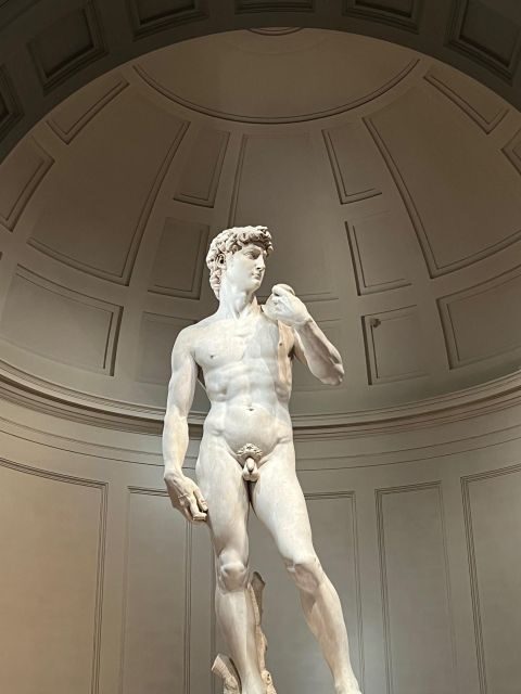 Florence: Accademia, Dome climb & Cathedral museum tour - Opera del Duomo Museum: The Break That Adds Meaning