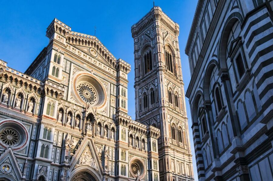 Florence: Accademia, Dome climb & Cathedral museum tour - The Brunelleschi Pass: How This 3-Hour Tour Becomes 3 Days