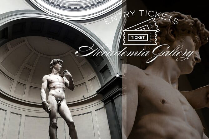 Florence: Accademia entry tickets + optional audio guide - Key Highlights Worth Your Attention