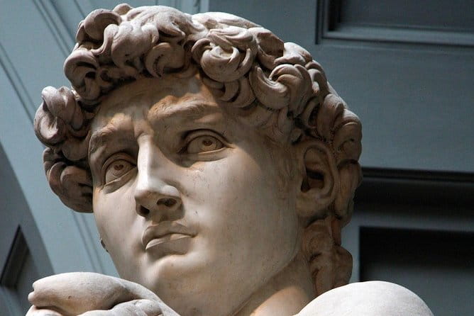 Florence: Accademia entry tickets + optional audio guide - Your Main Stop: Michelangelo’s David and the Galleries Around It