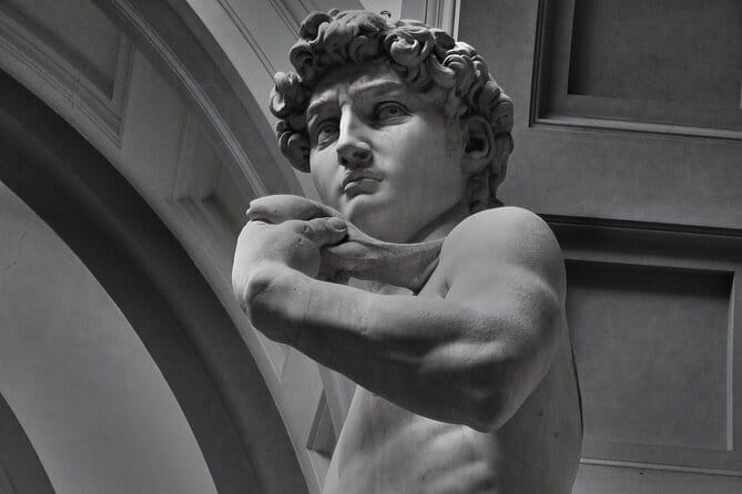 Florence: Accademia entry tickets + optional audio guide - Value Check: Is This Worth the $43-ish Price?