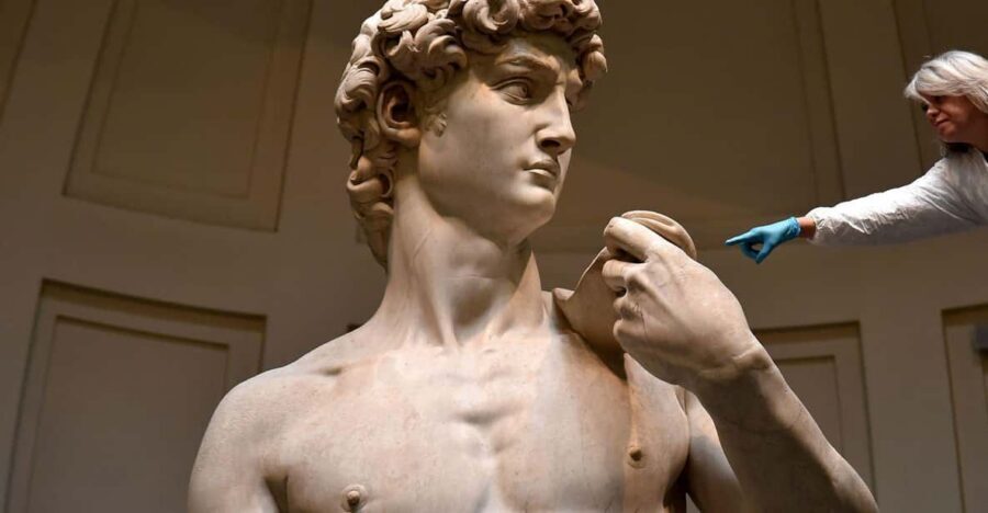 Florence: Accademia Gallery & David Skip-the-Line Ticket - Skip-the-Line Access: How Priority Entry Changes the Day