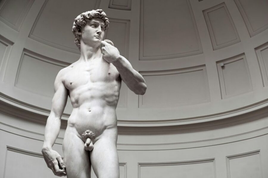 Florence: Accademia Gallery Entry Ticket & David Guided Tour - Michelangelo’s David: why a 60-minute guided tour works