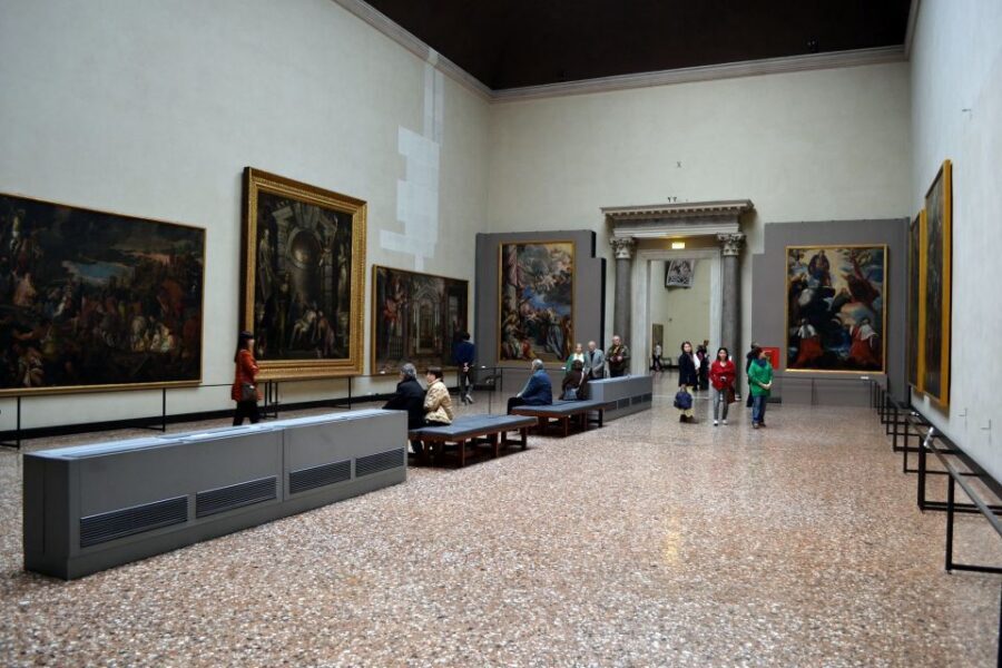 Florence: Accademia Gallery Guided Experience - Learning the Renaissance Without Feeling Like Homework