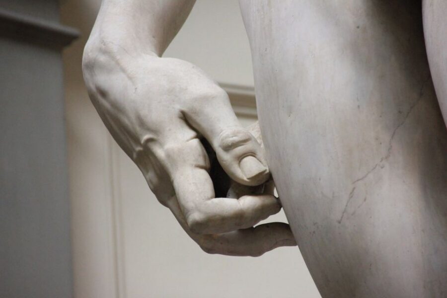 Florence: Accademia Gallery Guided Experience - Price and Value: Why $105 Can Be a Smart Move