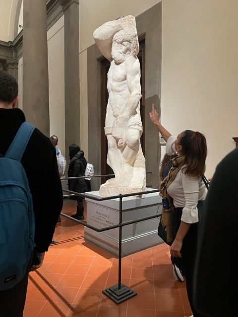 Florence: Accademia Gallery Guided Tour and Priority Entry - Price and value: is $81 worth it?