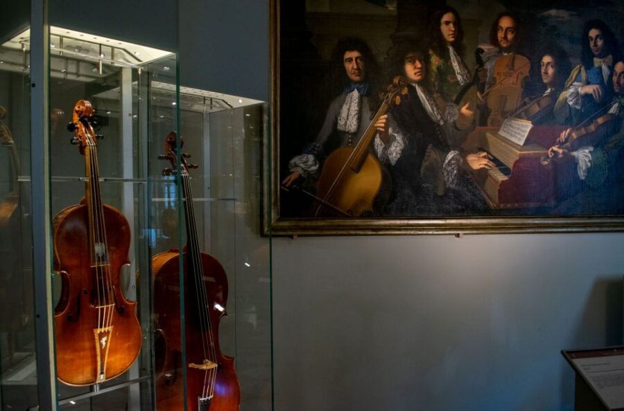 Florence: Accademia Gallery Guided Tour with Priority Access - After the 1-hour tour: make your ticket last all day