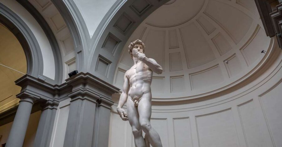 Florence: Accademia Gallery Private Tour - Key highlights at a glance