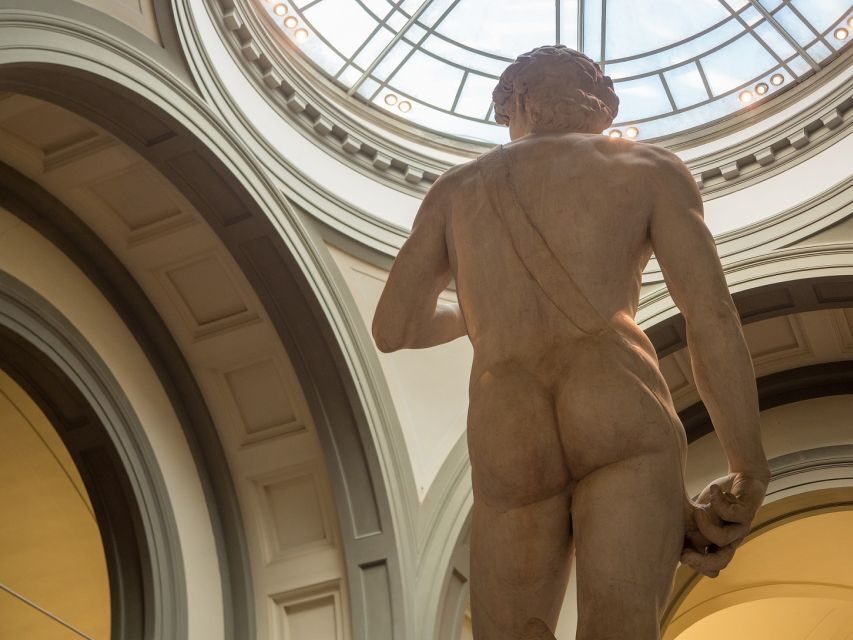 Florence: Accademia Gallery Private Tour - Should you book this Accademia Gallery private tour?