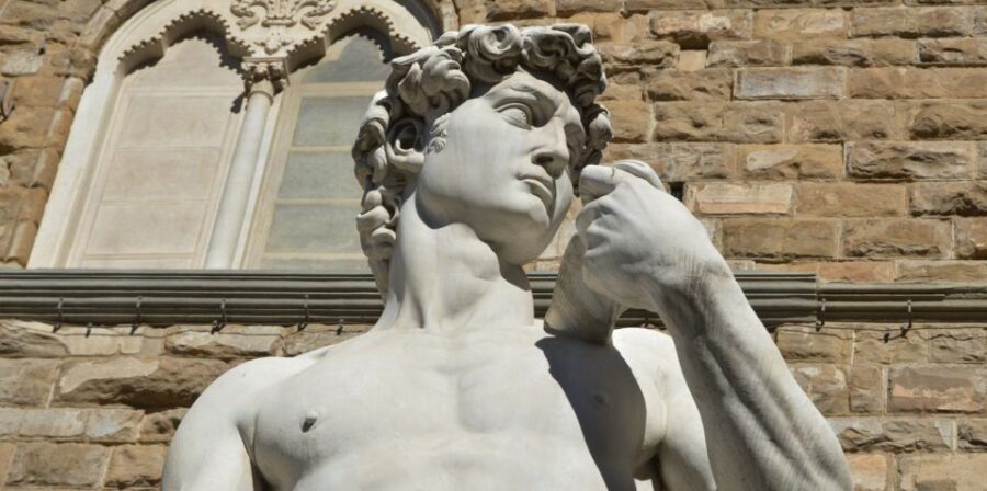 Florence: Accademia Gallery Skip the Line Small Group Tour - Meeting at Via Camillo Cavour 19 and Getting In Fast