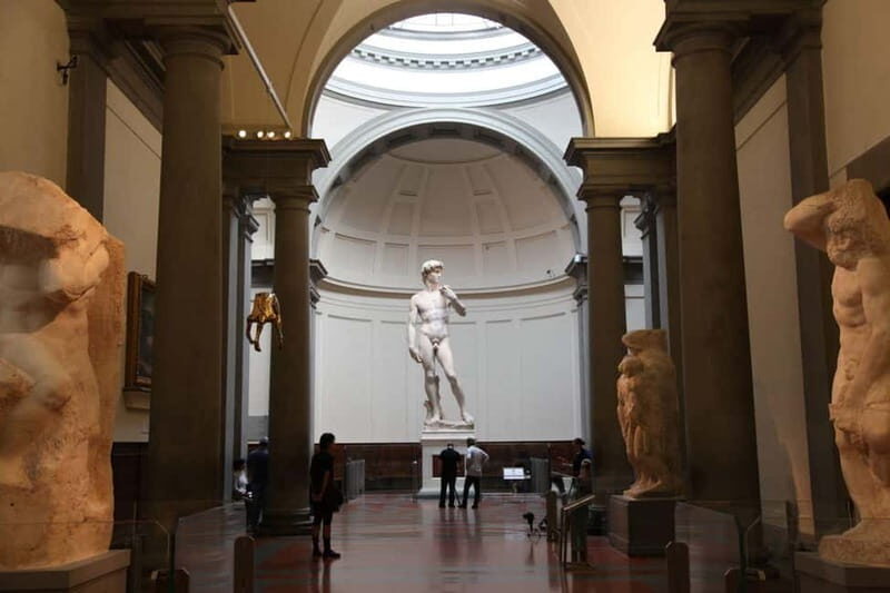 Florence: Accademia Gallery Skip-the-Line Ticket - Key Highlights at a Glance