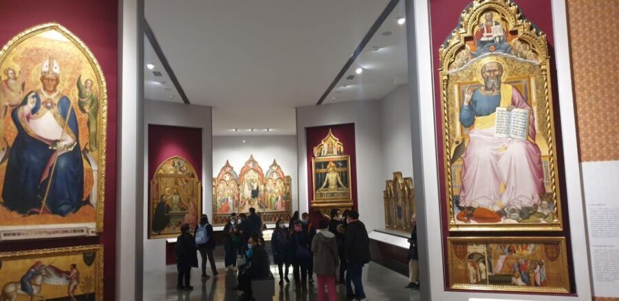 Florence: Accademia Gallery Skip-the-Line Ticket - Choosing Your Style: Self-Guided, Audio Guide, or a Real Guide