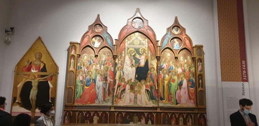 Florence: Accademia Gallery Skip-the-Line Ticket - Price and Value: What $36 Buys You (and Why It’s Not Just a Ticket)