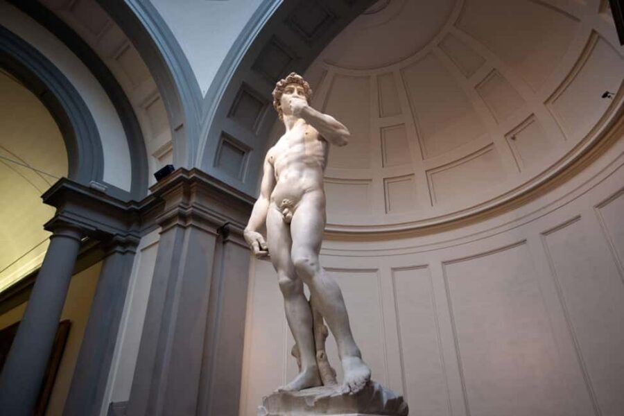 Florence: Accademia Gallery Skip-the-Line Ticket - Practical Tips That Make the Visit Easier