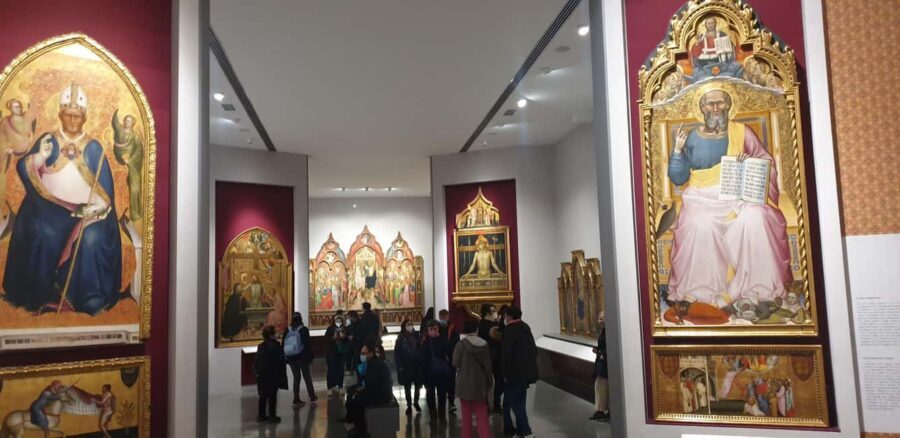 Florence: Accademia Gallery Skip-the-Line Ticket - Getting In: The Fast Track to the Accademia Galleries