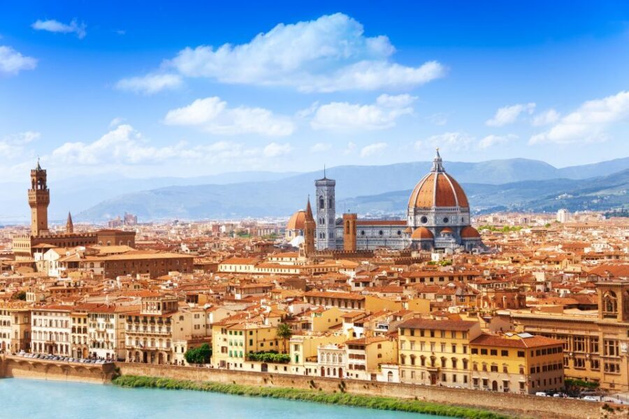 Florence: Accademia Gallery Skip-the-Line with Audio Guide - Should you book this Accademia Gallery skip-the-line with audio guide?