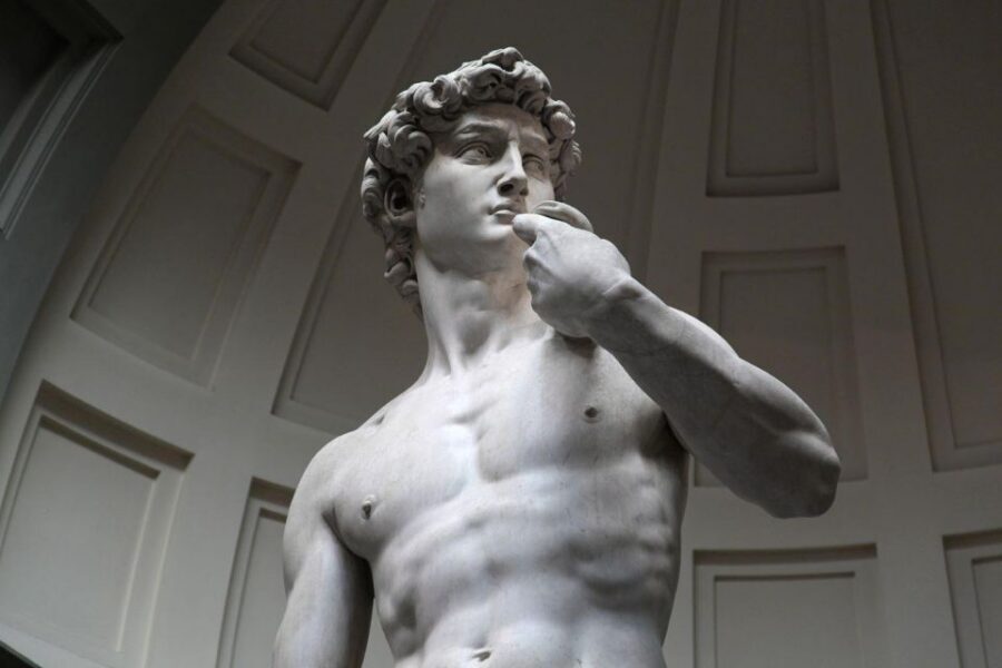 Florence: Accademia Gallery Skip-the-Line with Audio Guide - Who this is best for (and who should choose differently)