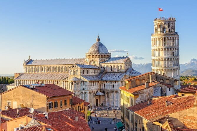 Florence: Accademia Gallery Small Group Guided Tour - What to Expect at the Meeting Point (Via Ricasoli 39)