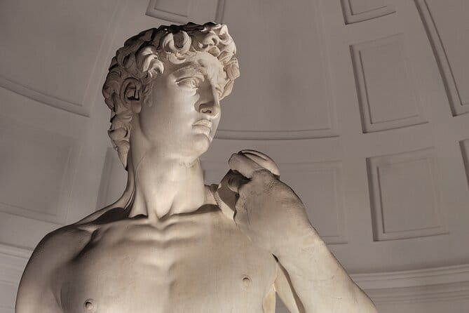 Florence: Accademia Gallery Small Group Guided Tour - Short Checklist Before You Go