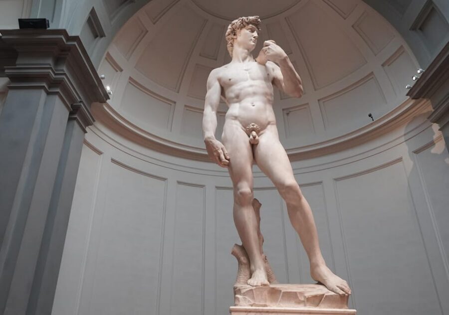 Florence: Accademia Gallery Timed Entry Ticket - Meeting point reality check: Ricasoli 45 and the voucher swap
