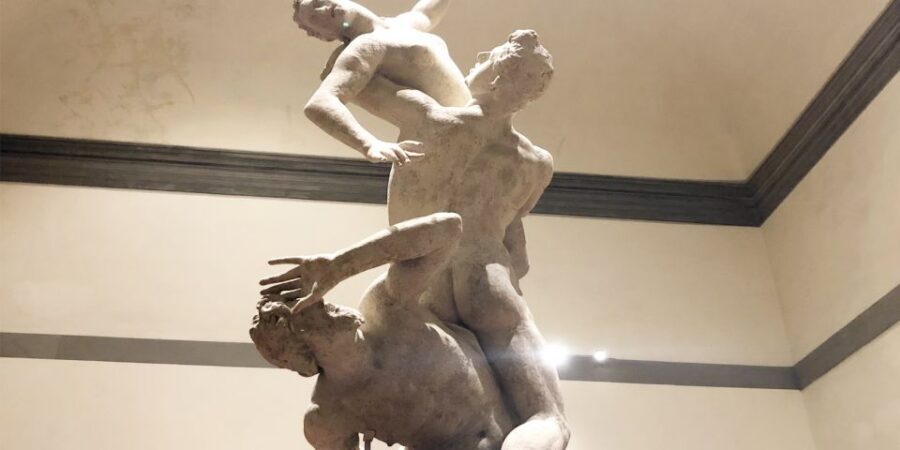 Florence: Accademia Gallery Tour with Skip-the-Line Tickets - Skip-the-Line Entrance: What “Priority” Actually Means
