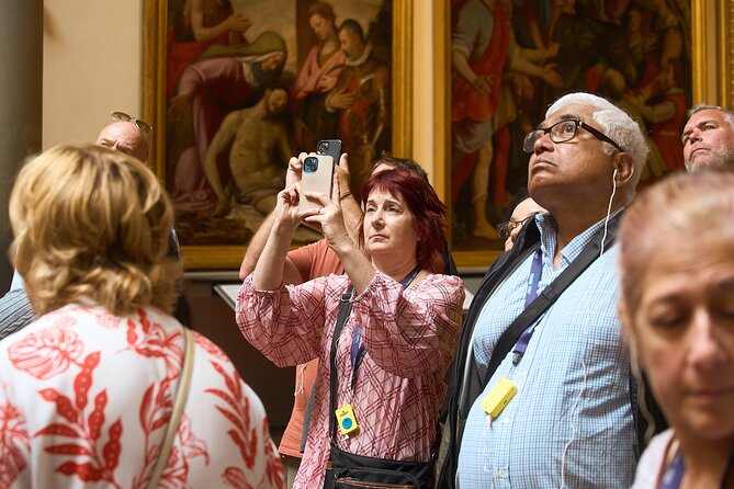 Florence Accademia Guided Tour – Shared, Private & Combo Options - Combo tour options: building a smart Florence day