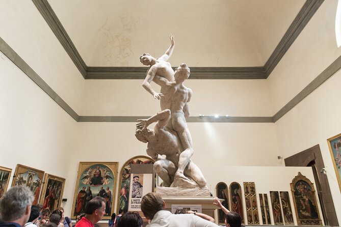 Florence Accademia Guided Tour – Shared, Private & Combo Options - Should you book this tour or go solo?