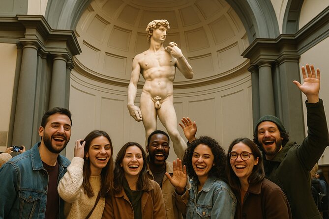 Florence Accademia Guided Tour – Shared, Private & Combo Options - How the guide turns art history into something you can use