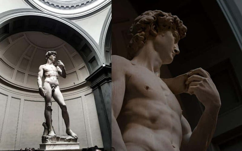 Florence: Accademia Guided Tour with Skip-the-Line Tickets - Meeting point near Via de’ Pucci: how to get there without stress