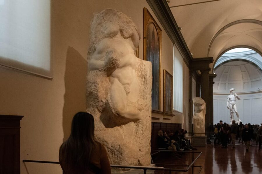 Florence: Accademia Ticket & Audio Guided Tour with Host - Price and Value at $46: Is It Worth It Versus DIY?