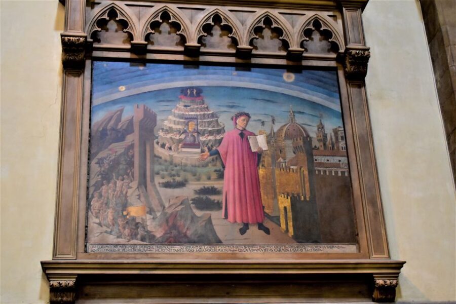 Florence: Accademia, Uffizi, and Duomo Guided Tour - Key Points You’ll Care About