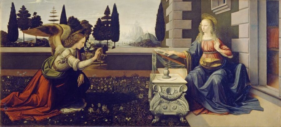 Florence: Accademia, Uffizi, and Duomo Guided Tour - Uffizi Gallery: Botticelli and the Renaissance All-Stars