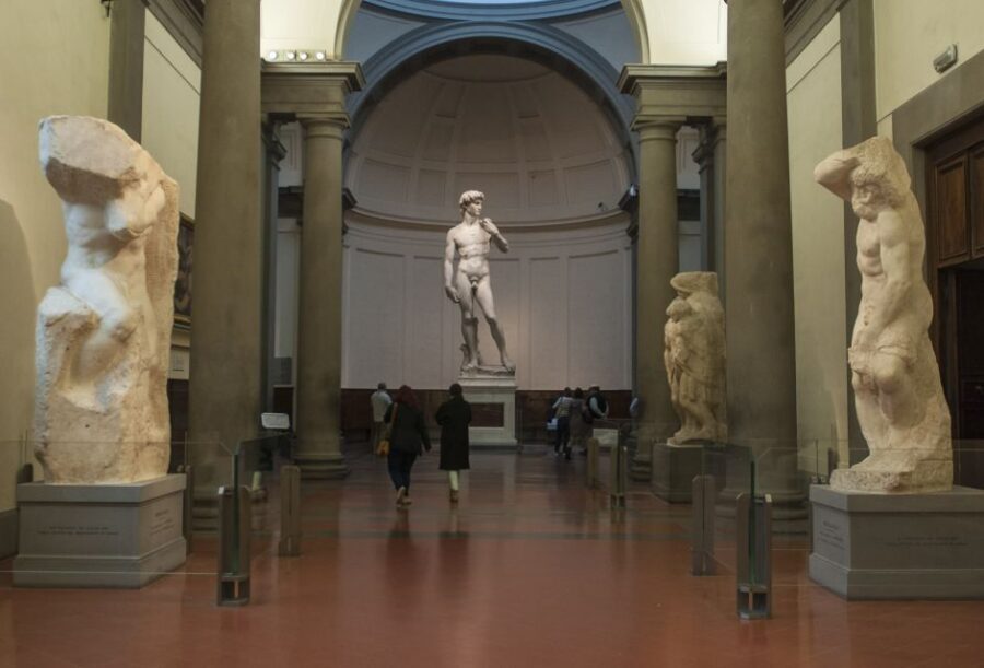 Florence: Accademia, Uffizi, and Duomo Guided Tour - What You Do (and Don’t) Get at the Duomo