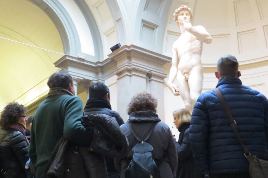 Florence: Accademia, Uffizi, and Duomo Guided Tour - Price and Value: Is $164.26 Worth It?