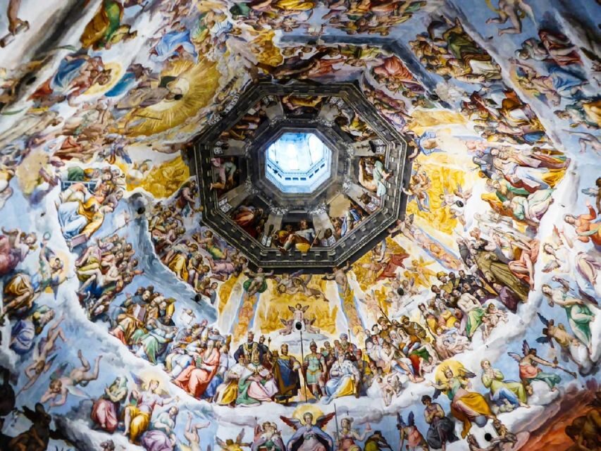 Florence: Accademia, Uffizi, and Duomo Guided Tour - Who This Tour Fits Best (and Who Might Prefer Different Plans)