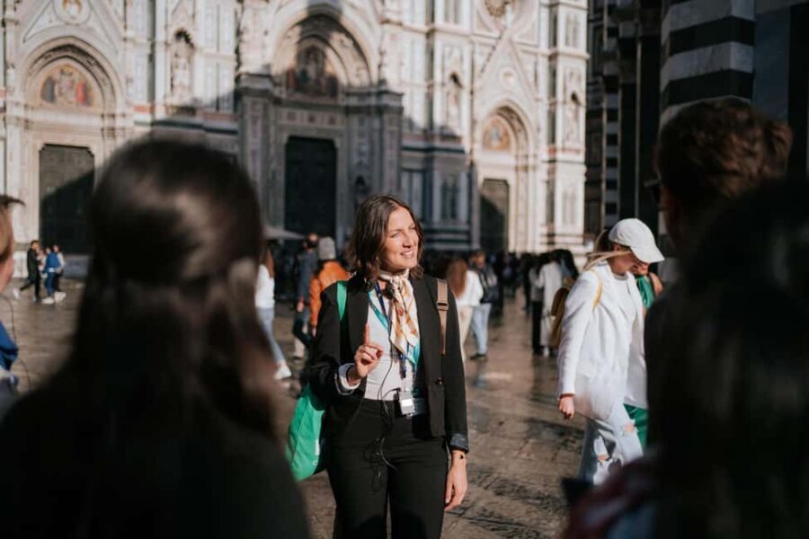 Florence: After-Hours Duomo Tour with Dome & Terraces - After-hours Duomo magic: what changes when the crowds are gone