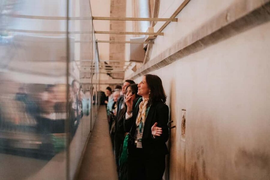 Florence: After-Hours Duomo Tour with Dome & Terraces - Skipping the queue: what you save in real time