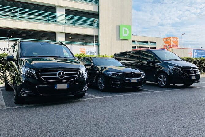 Florence Airport (FLR) to Florence hotels - Arrival Private Transfer - Key highlights that matter in real life