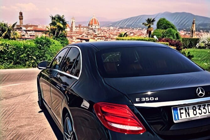 Florence Airport Hotel transfer private driver English speaking - Private Florence Airport Transfer: What You’re Actually Buying