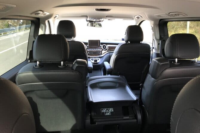 Florence Airport Hotel transfer private driver English speaking - Door-to-Door Florence City Pickup: Making Use of Your Time