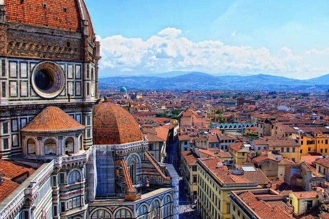 Florence Airport Hotel transfer private driver English speaking - Price and Value: Is $272 Worth It?