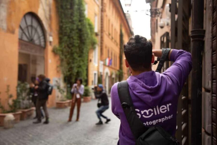 Florence: Amazing Photoshoot at the Duomo! - The 30 Minutes to 2 Hours Plan (and What You’ll Actually Do)