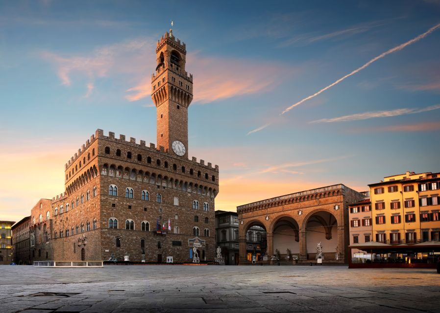 Florence and Pisa: Private Shore Excursion from Livorno - Key highlights you’ll actually use